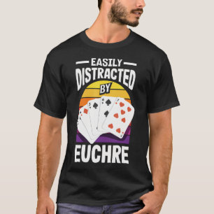 Leicht Ablenkbar Durch T-Shirt