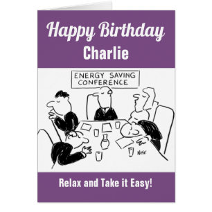 Leicht auf der Energie Rettend Konferenz