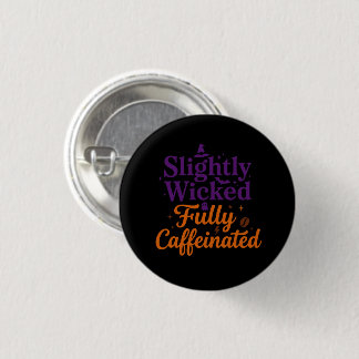Leicht boshaft, voll koffeinhaltig button