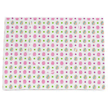 LEICHT FARBEITETE OSTEREIER