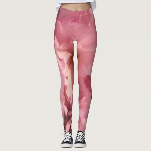 Leicht gehen Leggings (Vorderseite)