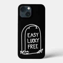 Leicht lukratives Handy Case