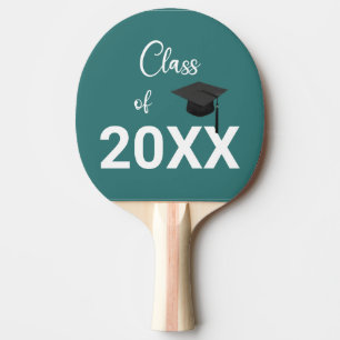 Leicht, minimalistisch und elegant Ping Pong Ball Tischtennis Schläger