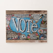 LEICHT Rätsel ABSTIMMUNG LOUTE