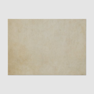 Leicht strukturiertes Pergament-Flachpapier mit di Seidenpapier