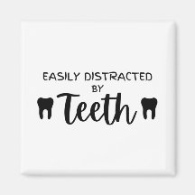 Leicht von Zecken abgelenkt