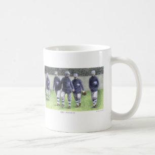 Leichtathletik 1911 tasse