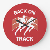 Leichtathletik-Schienennläufer | Leichtathlet | Ru