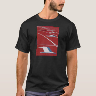 Leichtathletik T-Shirt