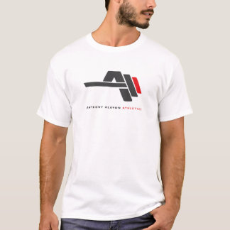 Leichtathletik-T - Shirt Anthonys Alayon