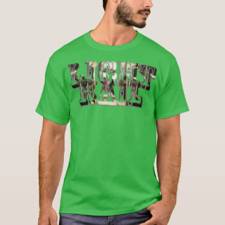 Leichtbahn T-Shirt