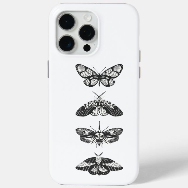 Leichtbauweise Case-Mate iPhone Hülle (Rückseite)