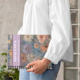 Leichte Abschluss-Geschenke für Großtochter Notizbuch