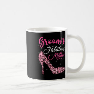 Leichte Edelsteine Bräutigam Fabulous Mutter Glück Kaffeetasse
