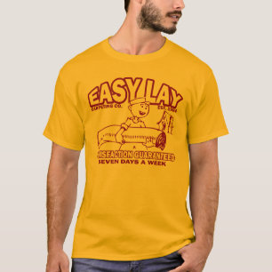 Leichte Eroberung T-Shirt