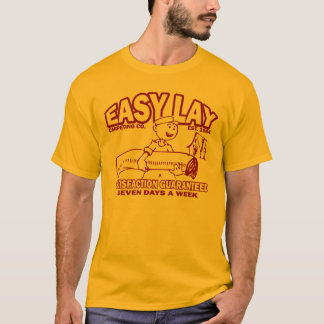 Leichte Eroberung T-Shirt