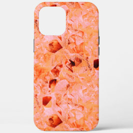 Leichte Farbstruktur, die wie eine Kopie der Blätt Case-Mate iPhone Hülle