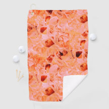 Leichte Farbstruktur, die wie eine Kopie der Blätt