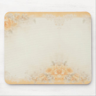 Leichte Flora Mousepad