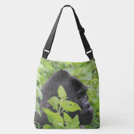Leichte Gorilla-Tasche Tragetaschen Mit Langen Trägern