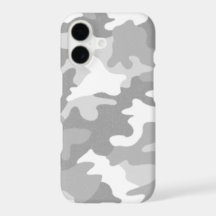Leichte graue Camouflage