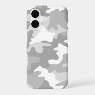 Leichte graue Camouflage