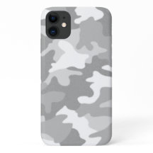 Leichte graue Camouflage