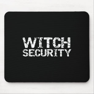 Leichte Halloween-Kostüme für die Eltern Lazy Vate Mousepad