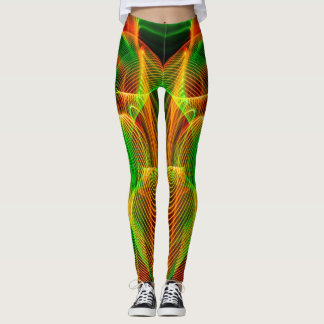 Leichte Leggings