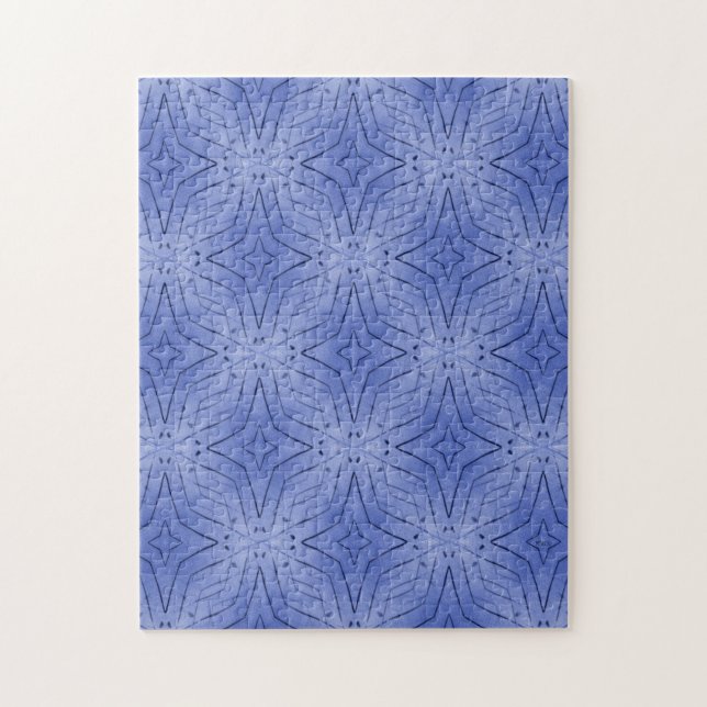 Leichte Liebe... Puzzle (Vertikal)