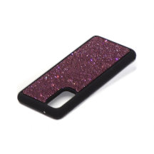 Leichte Lila Kamera Samsung Galaxy S20 Ultra Case