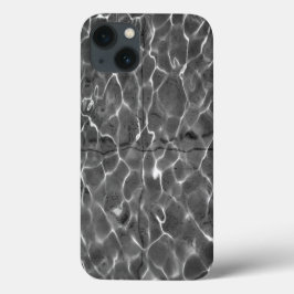 Leichte Reflektionen auf Wasser iPhone 8/7 Tough C Case-Mate iPhone Hülle