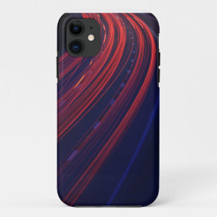 Leichte Schwänze für den Fahrzeugverkehr Case-Mate iPhone Hülle