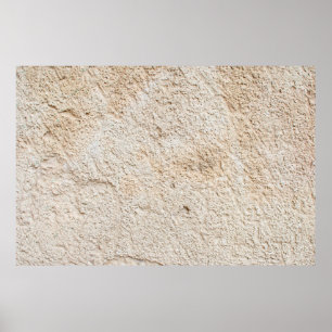 Leichte Textur der alten antiken Wand, Schicht von Poster