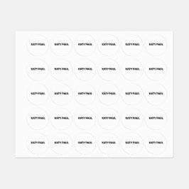 LEICHTE TEXTURE EINFACHE MINIMAL-TEXT STYLE-ETIKET ETIKETTEN