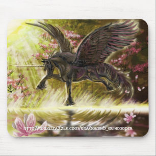 Leichte Touch Mousepad