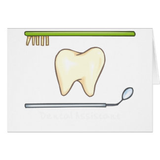 Leichte zahnmedizinische Zahnspiegelbürste