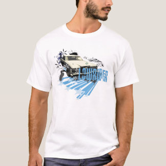 Leichter Lincoln Lowrider T-Shirt