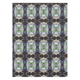 Leichtere Seite der Lavender Street, Singapur Tischdecke