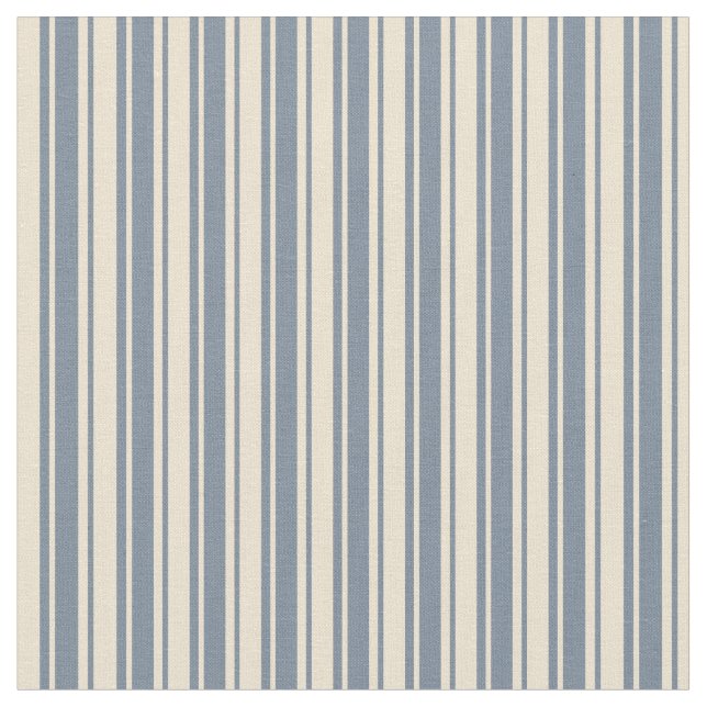 Leichtes, grau-beigefarbenes Muster Stoff (Nahaufnahme)