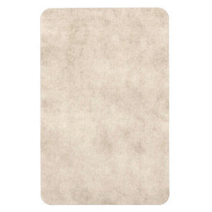 Leichtes Vintage-Pergament Antik-Papier Hintergrun Magnet