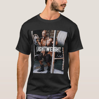 Leichtgewicht Ronnie Coleman vintage T-Shirt