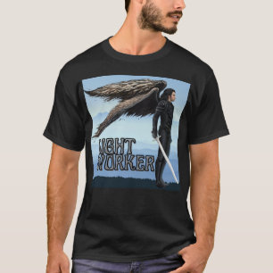 LEICHTWORKER T-Shirt