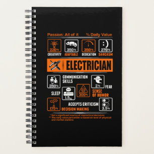 Leidenschaft Alles Elektriker Planer