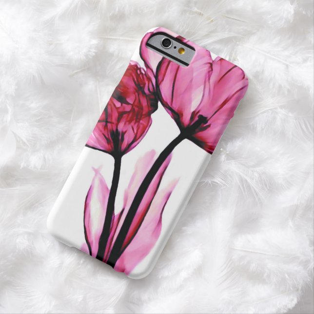 Leidenschaft Case-Mate iPhone Hülle (Beispiel)