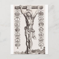 Leidenschaft Jesu Kreuzigung Christi