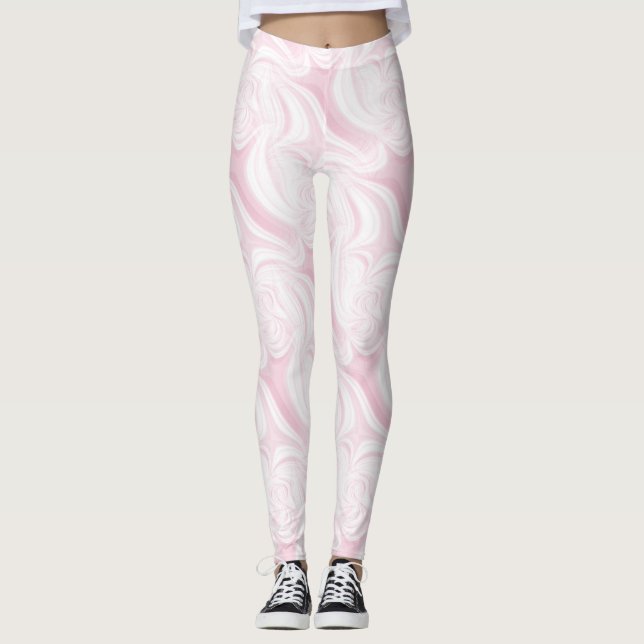 Leidenschaften.... Leggings (Vorderseite)