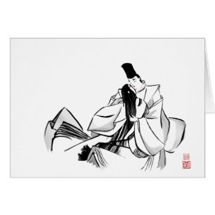 Leidenschaftliche Umarmung