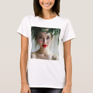 Leidenschaftliches Krot: Göttin der Morgenröte Rou T-Shirt