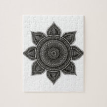 LEIDENSCHAFTS-GEFÜHL-MANDALA